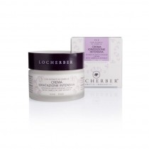 Intensely hydrating cream